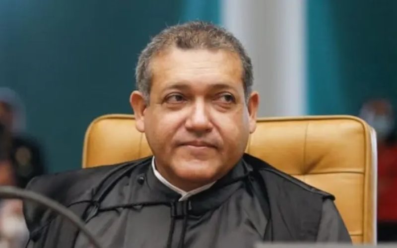 Nunes Marques assume presidência do TSE e terá missão de combater uso criminoso da IA nas eleições