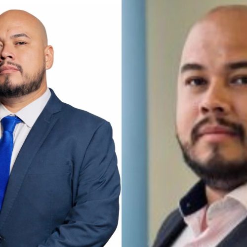 Roberto Cidade nomeia Edgar Nogueira como secretário de Proteção Animal do Amazonas