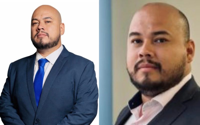 Roberto Cidade nomeia Edgar Nogueira como secretário de Proteção Animal do Amazonas
