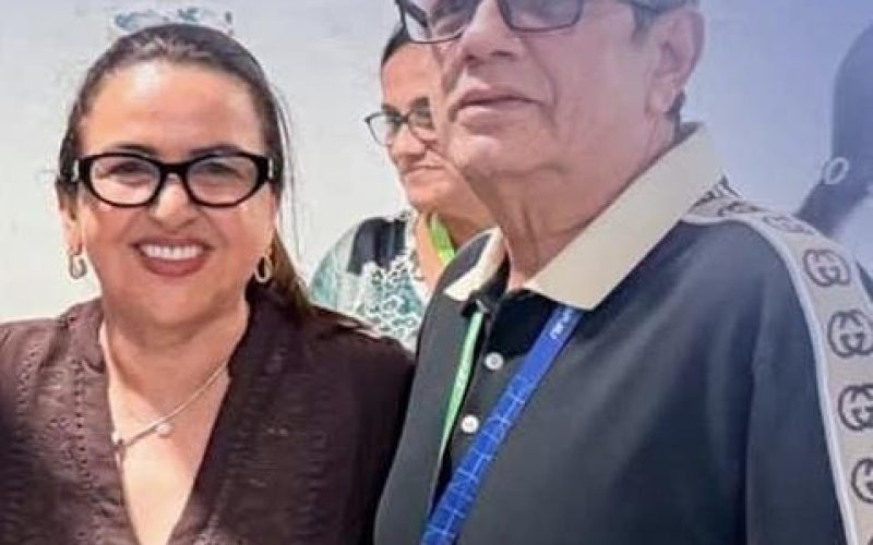 PREFEITA VALCILEIA MACIEL CONVERSA COM A POPULAÇÃO, OUVI AS DEMANDAS E CORRE ATRÁS DE SOLUÇÕES