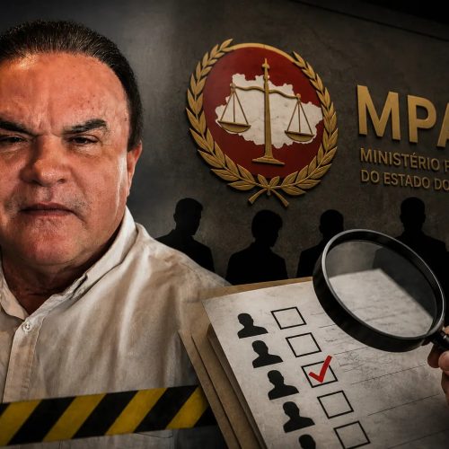 Prefeito de Santa Isabel do Rio Negro entra na mira do MPAM por suspeita de fraude e favorecimento político