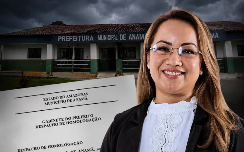 Enquanto cidade enfrenta problemas, Kátia Dantas torra milhões com material esportivo em Anamã