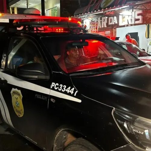 Mistério: homem é encontrado morto dentro de casa no bairro Petrópolis, em Manaus