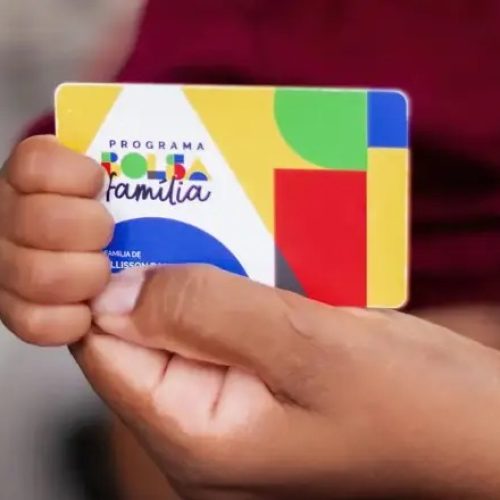 Bolsa Família: beneficiários com NIS final 9 recebem parcela de maio nesta quinta (28)