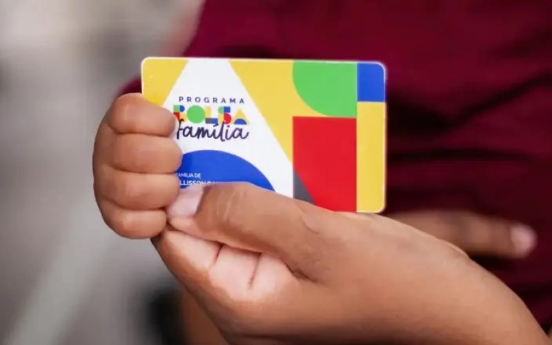 Bolsa Família: beneficiários com NIS final 9 recebem parcela de maio nesta quinta (28)