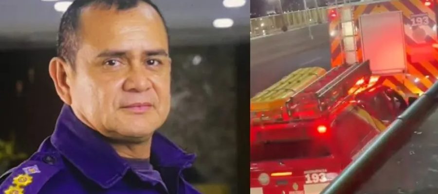 Coronel da PM desaparece na Ponte Rio Negro e mobiliza intensa busca dos Bombeiros e Polícia Militar