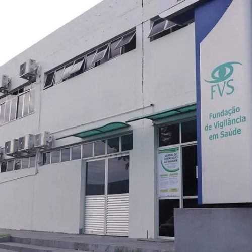 FVS-AM reforça vigilância epidemiológica para a Copa do Mundo de 2026