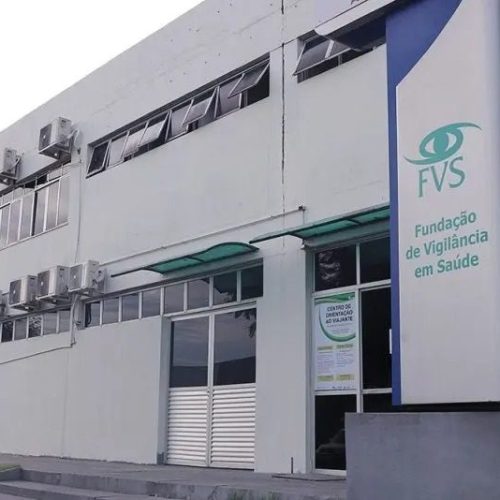 FVS-AM reforça vigilância epidemiológica para a Copa do Mundo de 2026