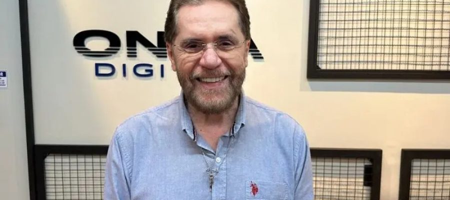 Plínio diz apoiar o fim da escala 6×1: “sei o que é ser trabalhador”