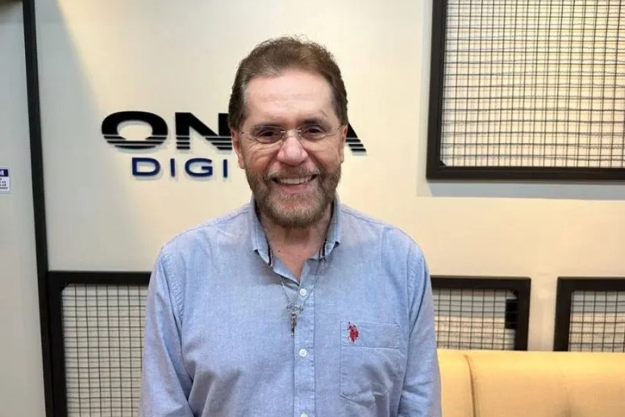 Plínio diz apoiar o fim da escala 6×1: “sei o que é ser trabalhador”