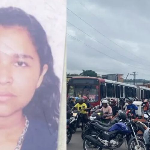 Saiba quem é a mulher que morreu em acidente envolvendo ônibus e moto em Manaus