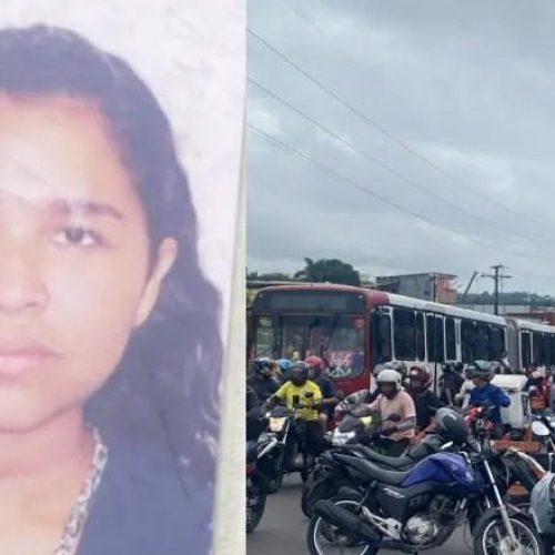 Saiba quem é a mulher que morreu em acidente envolvendo ônibus e moto em Manaus