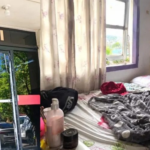 Diarista é esfaqueada pela filha da patroa em Manaus após pedir à adolescente que arrumasse a cama