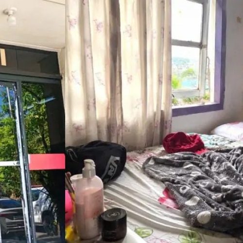 Diarista é esfaqueada pela filha da patroa em Manaus após pedir à adolescente que arrumasse a cama