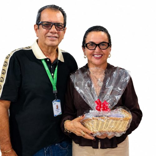 DOIS MESES DE TRABALHO, COMPROMISSO E RESULTADOS