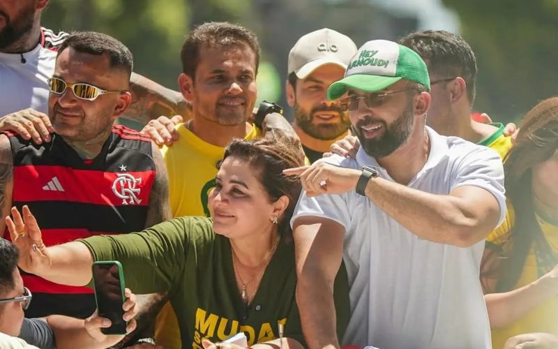 Com ida de Arnoud Lucas para a SEJUSC, Maria do Carmo perde força política em Itacoatiara e amplia seu desgaste no interior do AM