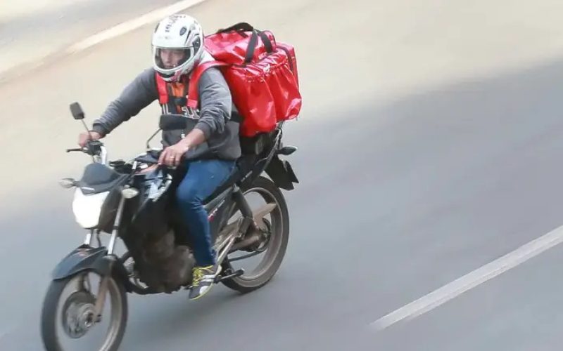 STF analisa vínculo de emprego entre Uber e motoristas em julgamento nesta quarta (24)