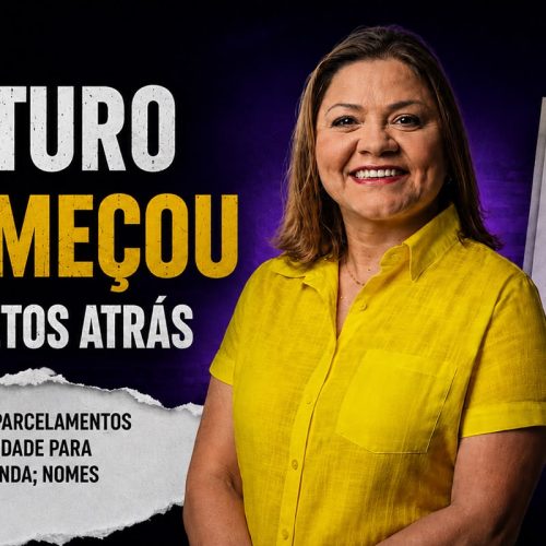 Escândalo dos Boletos: documentos revelam parcelamentos de até 20 vezes na anuidade para aliados de Alzira Miranda; nomes chegam ao MPF