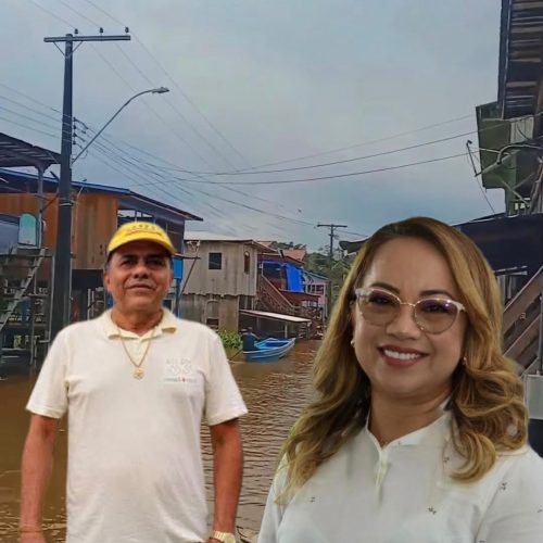 CONHEÇA O OUTRO LADO DA REALIDADE SOBRE O ESCÂNDALO DA QUALIDADE DE ÁGUA EM ANAMÃ