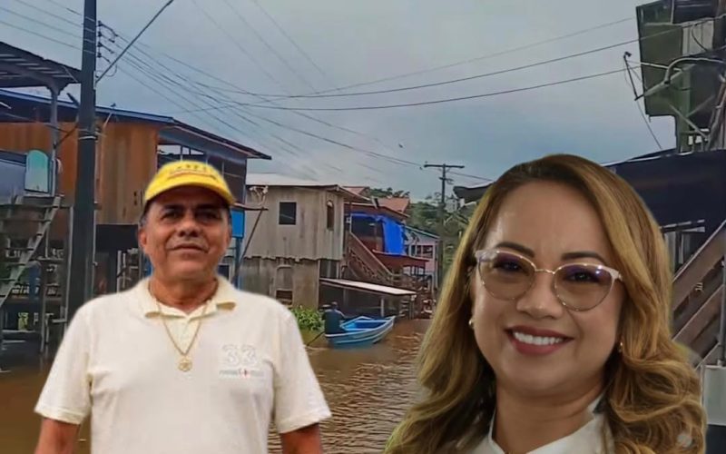 CONHEÇA O OUTRO LADO DA REALIDADE SOBRE O ESCÂNDALO DA QUALIDADE DE ÁGUA EM ANAMÃ