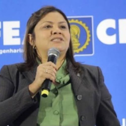 URGENTE: Às vésperas da eleição, juíza Jaiza Fraxe determina suspensão de eleitores beneficiados com parcelamentos irregulares e aumenta a crise no CREA-AM