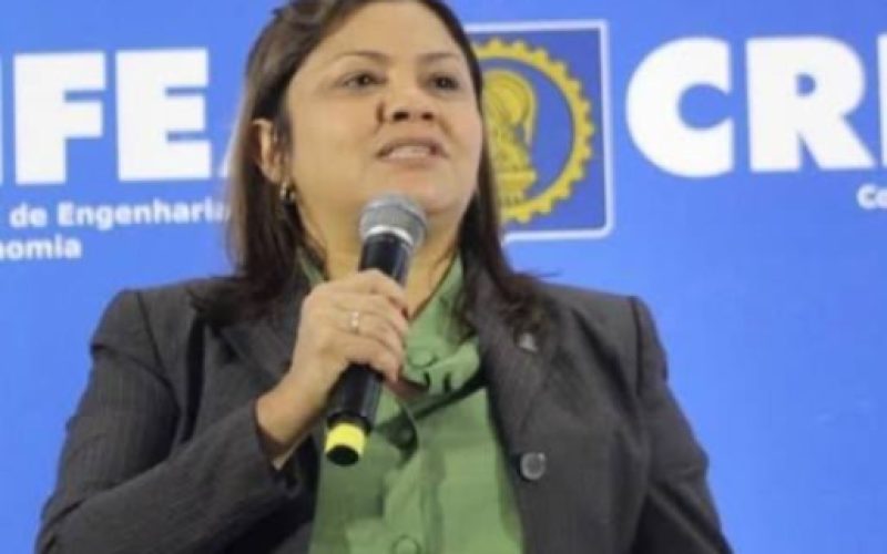 URGENTE: Às vésperas da eleição, juíza Jaiza Fraxe determina suspensão de eleitores beneficiados com parcelamentos irregulares e aumenta a crise no CREA-AM
