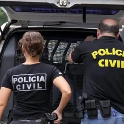 Mistério: corpo carbonizado é encontrado em área de mata e polícia investiga cr1me brutal