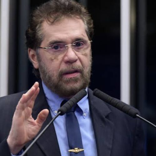 BR-319 ameaçada? Senador Plínio Valério parte para Justiça contra decisão da Funai que cria novas terras indígenas no Amazonas