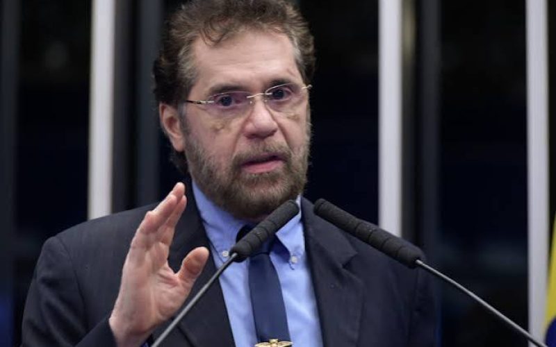 BR-319 ameaçada? Senador Plínio Valério parte para Justiça contra decisão da Funai que cria novas terras indígenas no Amazonas
