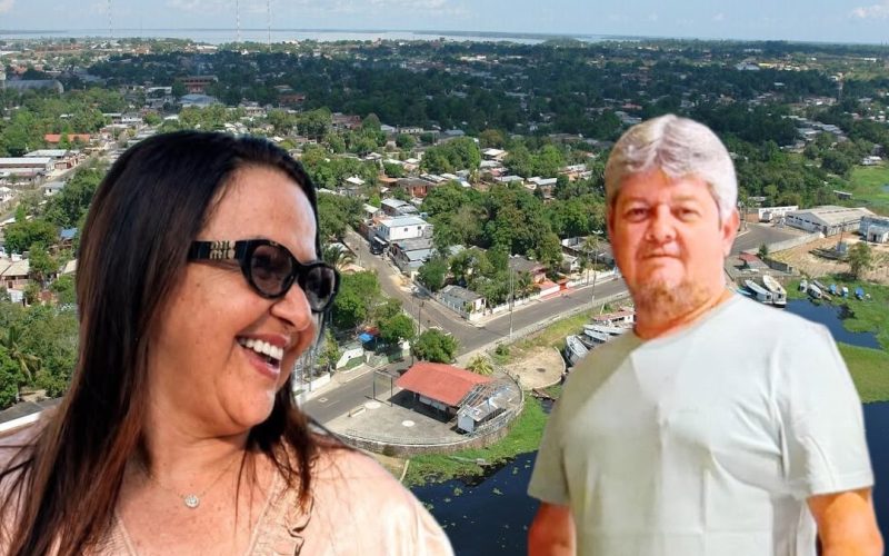 GESTÃO DE VALCILÉIA MACIEL É FEITA COM RESPONSABILIDADE
