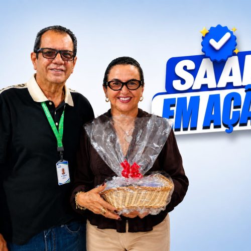 A GESTÃO DA PREFEITA VALCILÉIA MACIEL E BELARMINO LINS. PARCERIA E COMPROMISSO COM O POVO DE MANACAPURU