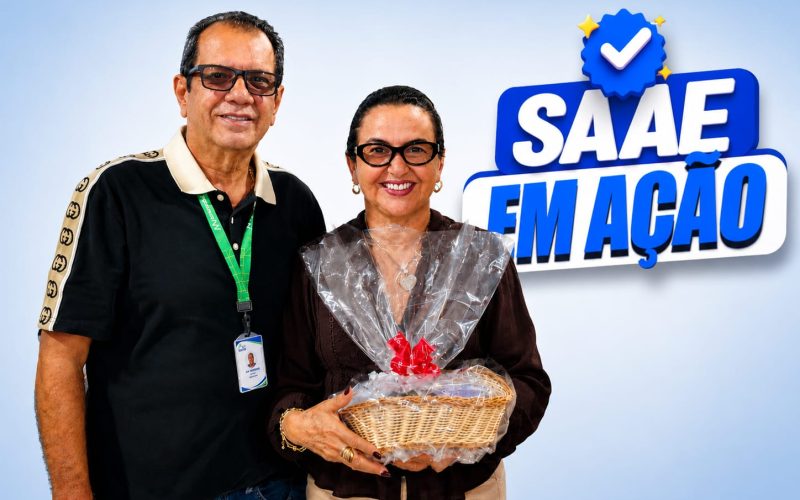 A GESTÃO DA PREFEITA VALCILÉIA MACIEL E BELARMINO LINS. PARCERIA E COMPROMISSO COM O POVO DE MANACAPURU