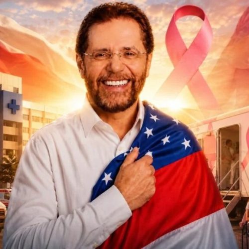 Plínio Valério já investiu mais de R$ 73,6 milhões para fortalecer hospitais de Manaus e do interior; veja onde os recursos foram aplicados