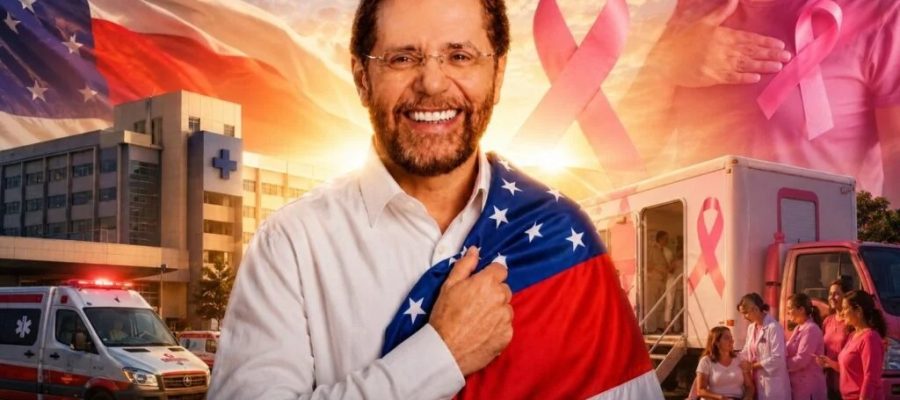 Plínio Valério já investiu mais de R$ 73,6 milhões para fortalecer hospitais de Manaus e do interior; veja onde os recursos foram aplicados