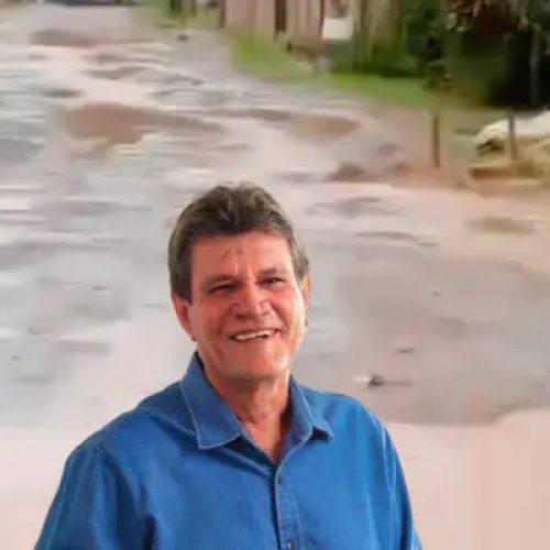 Piscinão do Fernandão: ruas de Presidente Figueiredo viram atração aquática após chuvas