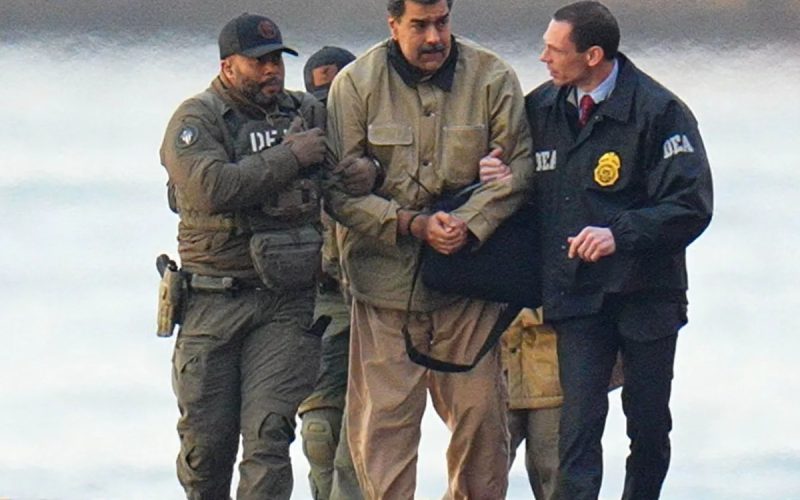 Julgamento de Nicolás Maduro nos EUA terá início em 1° de junho de 2027