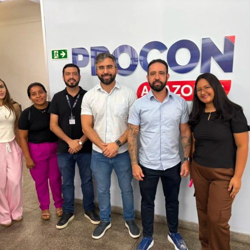 Itacoatiara ganha posto do PROCON para facilitar acesso da população aos direitos do consumidor