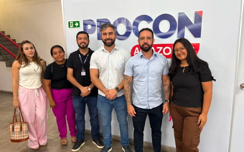 Itacoatiara ganha posto do PROCON para facilitar acesso da população aos direitos do consumidor