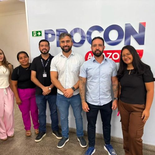 Itacoatiara ganha posto do PROCON para facilitar acesso da população aos direitos do consumidor