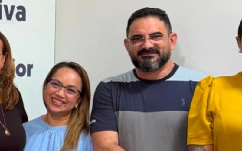 Prefeitura de Anamã tem licitação suspensa pelo TCE por suspeita de irregularidades