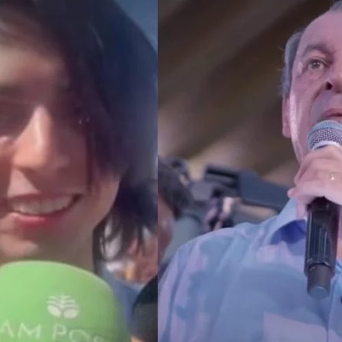 Amom Mandel detona convenção de Omar Aziz: “só vim porque é obrigatório”