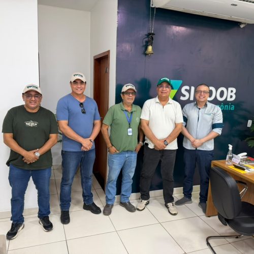 PARCERIAS QUE CONTRIBUI PARA O DESENVOLVIMENTO DO MUNICÍPIO
