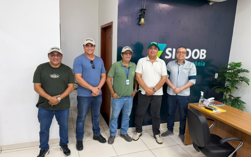 PARCERIAS QUE CONTRIBUI PARA O DESENVOLVIMENTO DO MUNICÍPIO