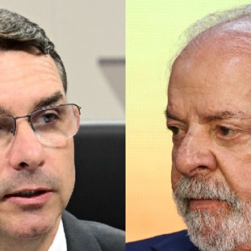 Flávio Bolsonaro e Lula registram empate técnico no 1º e no 2º turno das Eleições 2026, diz Pesquisa BTG/Nexus