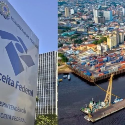 Vitória para a Zona Franca: Receita Federal corrige erro que deixaria produtos e custo de vida mais caros em Manaus