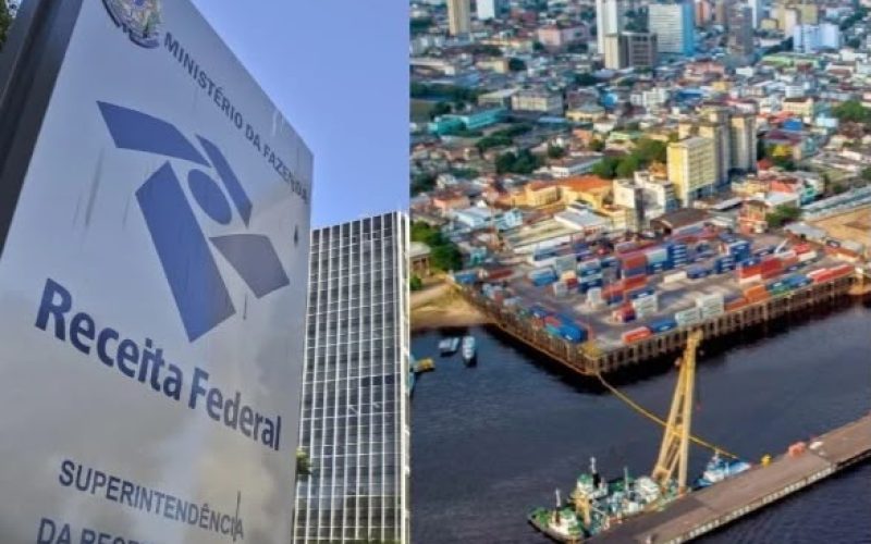 Vitória para a Zona Franca: Receita Federal corrige erro que deixaria produtos e custo de vida mais caros em Manaus