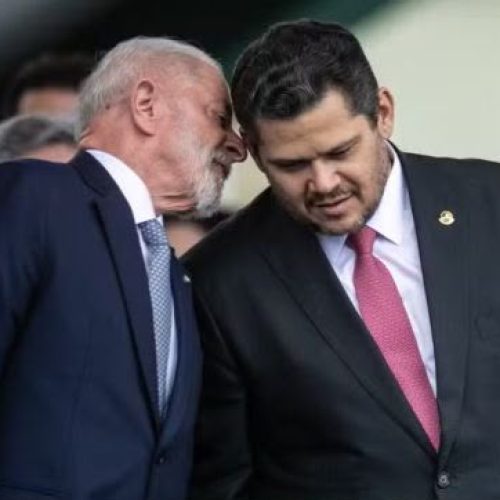 Lula e Alcolumbre deixam debate sobre escala 6×1 para depois das eleições após jantar de reaproximação