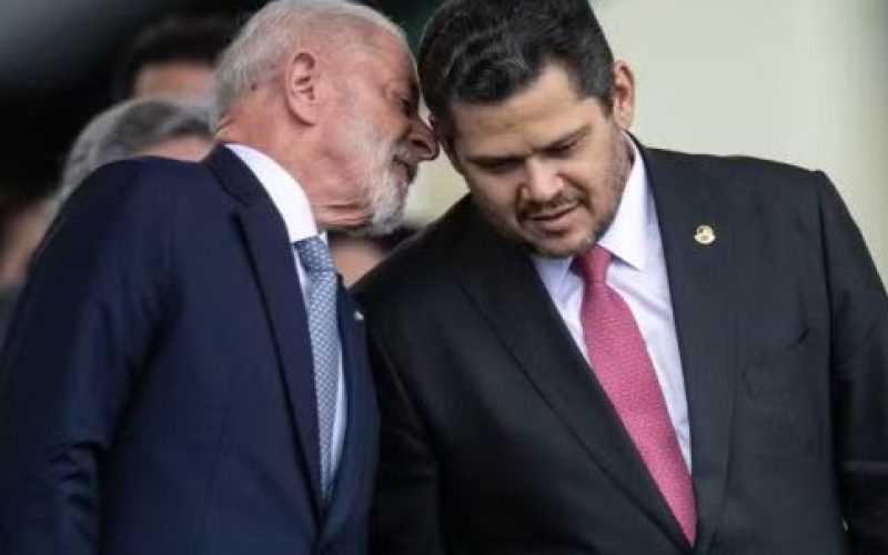 Lula e Alcolumbre deixam debate sobre escala 6×1 para depois das eleições após jantar de reaproximação