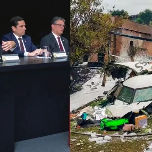 PF revela que Anac tinha conhecimento de falha em avião da Voepass quase um ano antes de tragédia