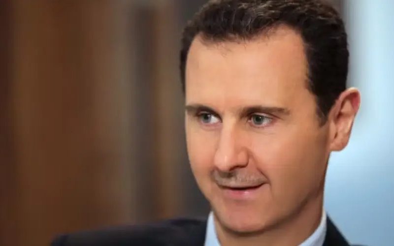 Fim de Bashar al-Assad? Ex-ditador é condenado à morte e destino final depende da Rússia